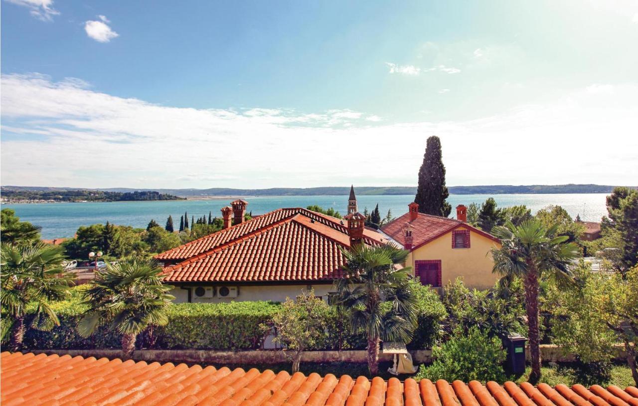Awesome Apartment In Portoroz With Wifi Zewnętrze zdjęcie