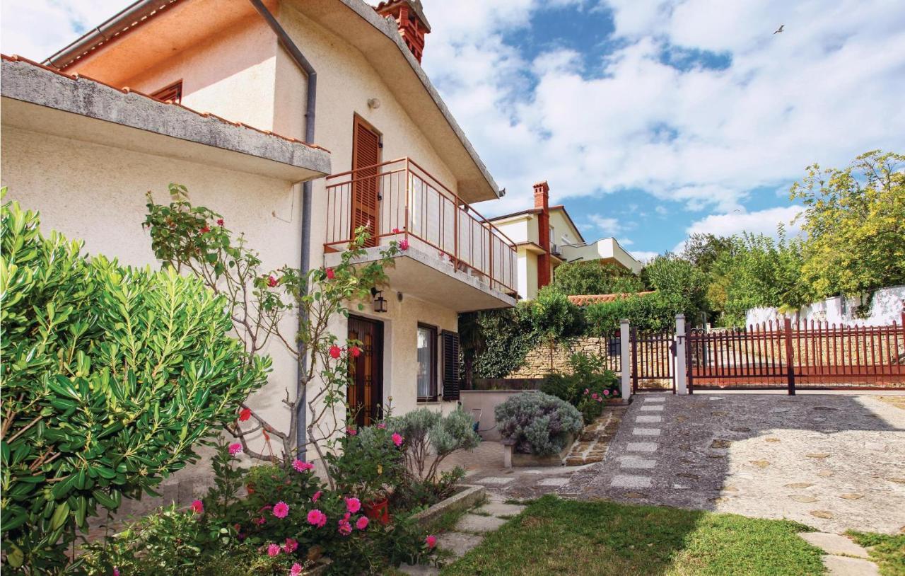 Awesome Apartment In Portoroz With Wifi Zewnętrze zdjęcie