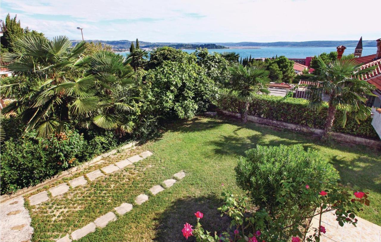 Awesome Apartment In Portoroz With Wifi Zewnętrze zdjęcie